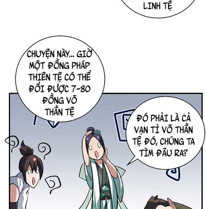 võ đạo độc tôn chapter 628 50