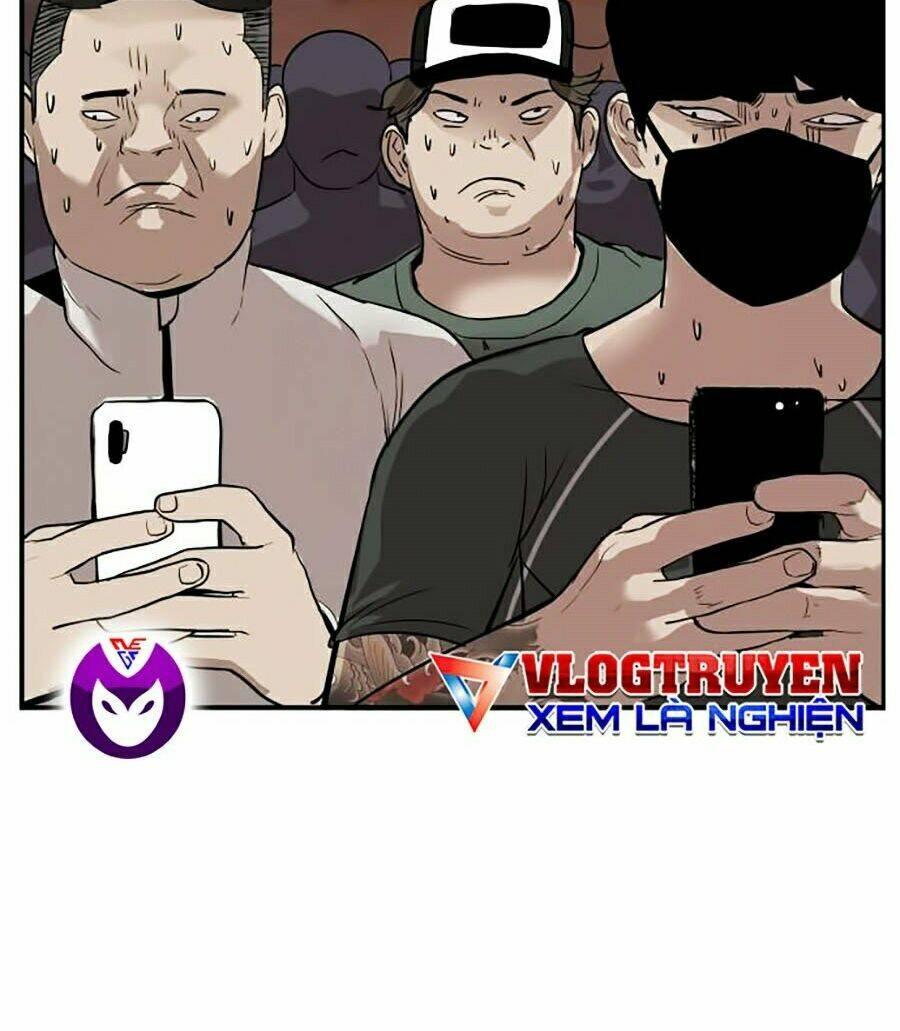 đặc vụ kim chapter 1 134