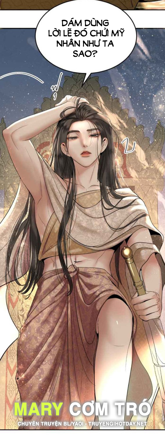 Tôi Là Công Tử Đẹp Trai Nhất Xứ Xiêm chapter 60.2 - Trang 22