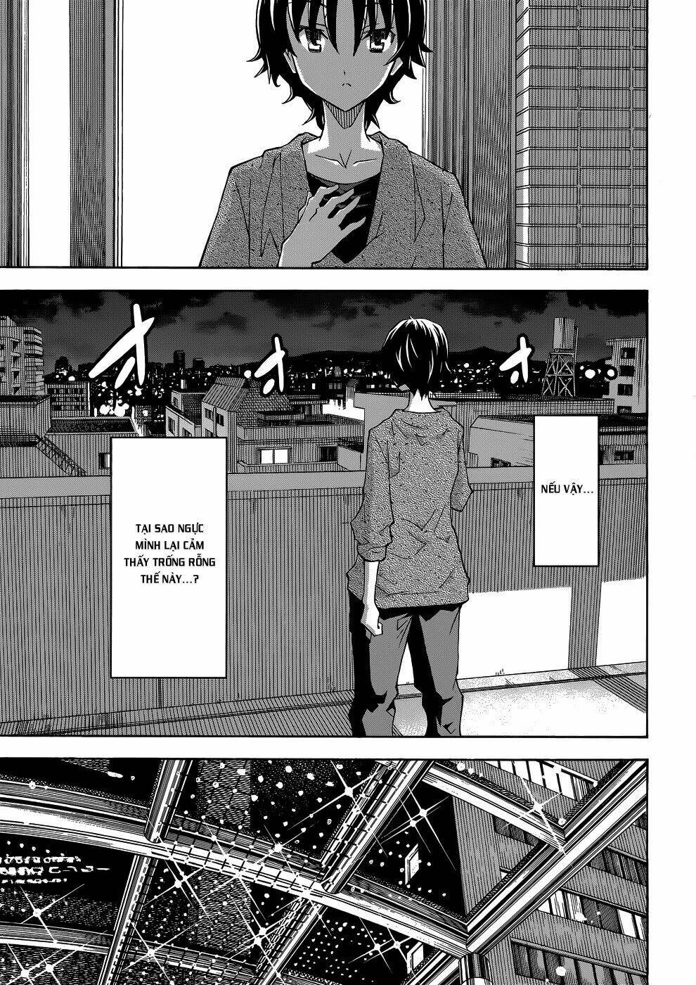 uwakoi chapter 27 23