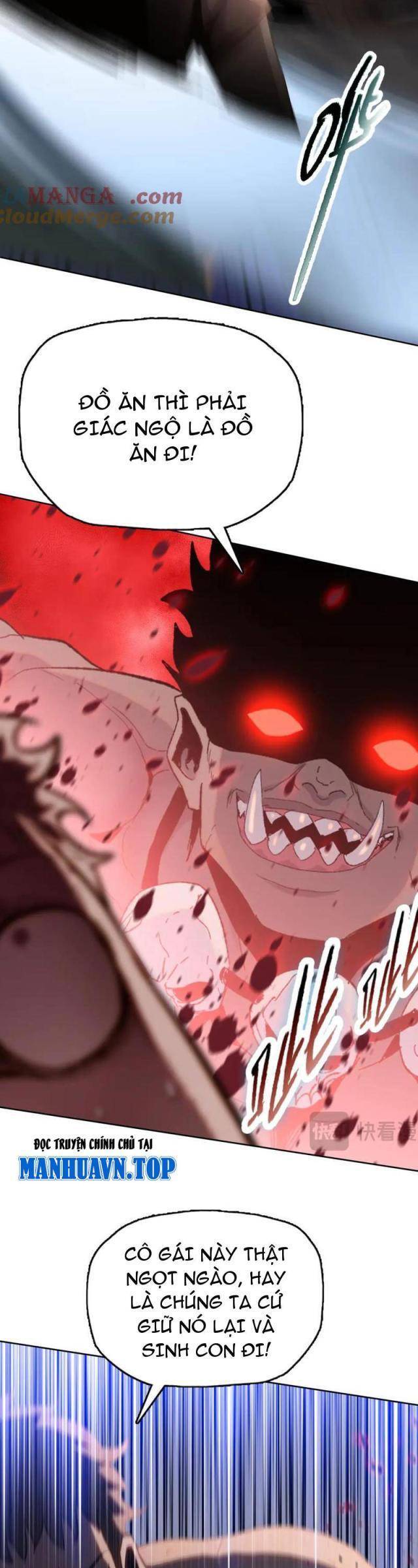 kẻ tàn nhẫn ngày tận thế: bắt đầu dự trữ hàng tỉ tấn vật tư chapter 30 28