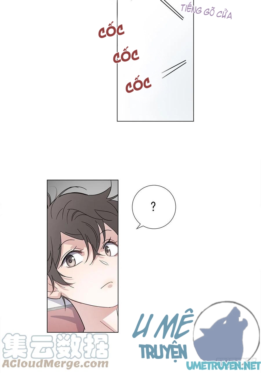 hôm nay nam giả trang nữ vẫn chưa được cầu hôn! chapter 44 30