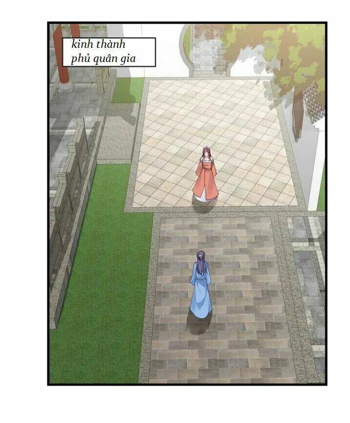 độc phi thần y quá kiêu ngạo chapter 96 15