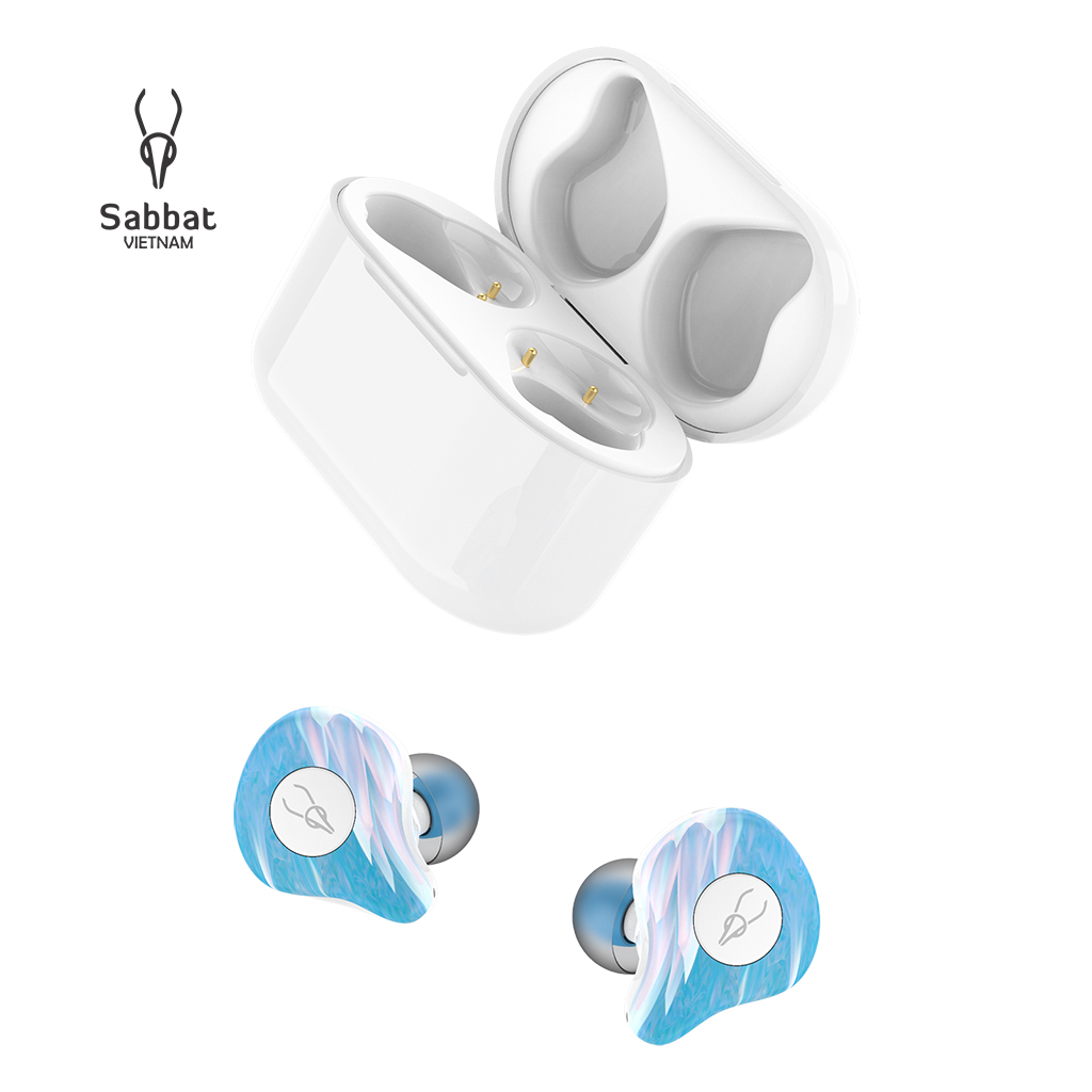 Tai nghe bluetooth Sabbat E12 ultra - Hàng chính hãng