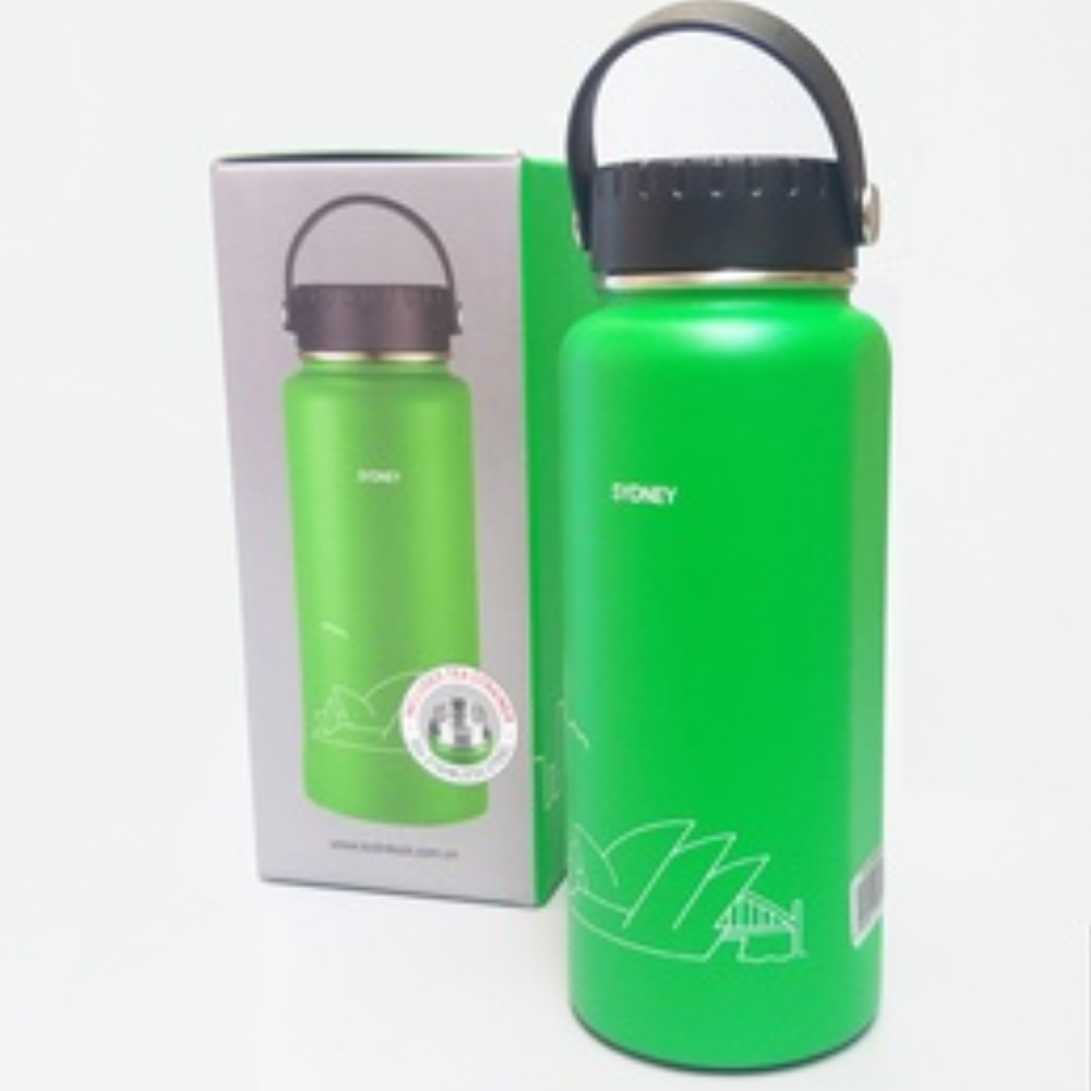 Bình Giữ Nhiệt Lock&Lock RigaTumbler (897ml)
