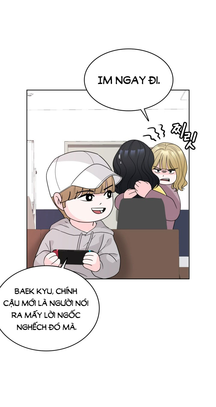 [18+] điều em cố giấu chapter 41.1 10