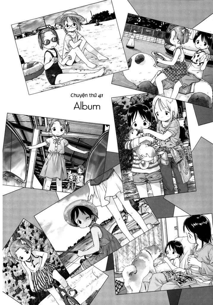 ichigo mashimaro chapter 41 5