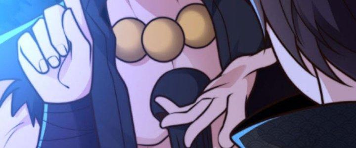 ta nuôi ma quỷ ở trấn ma ti chapter 129 96