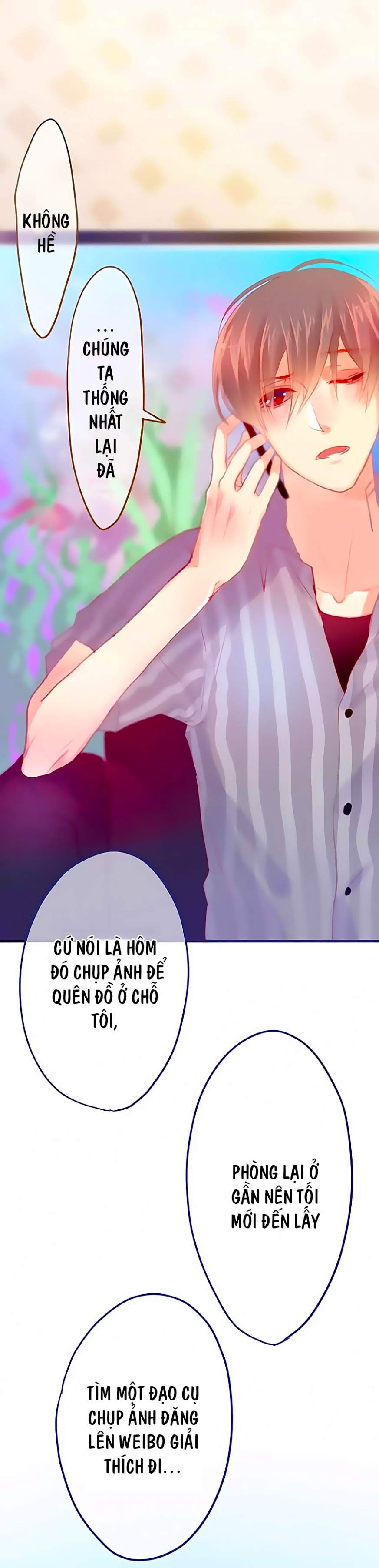 tháng sáu kì diệu chapter 8 3