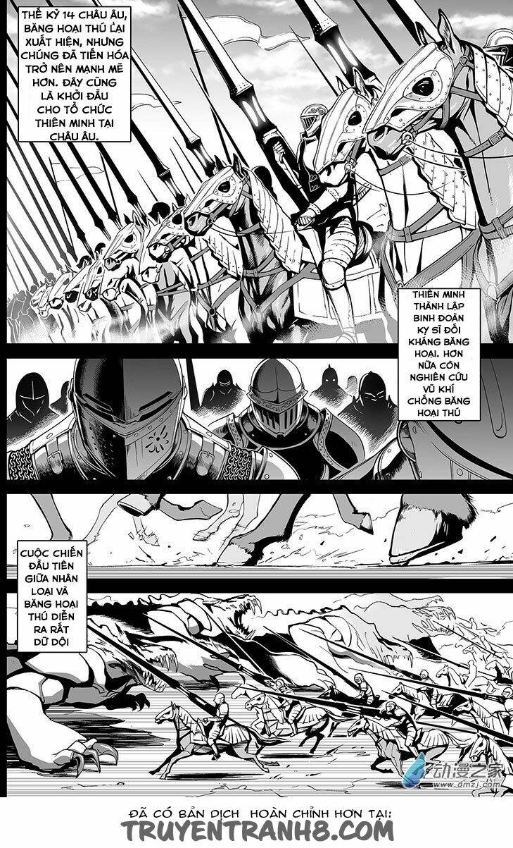 băng hoại 3rd chapter 8 13