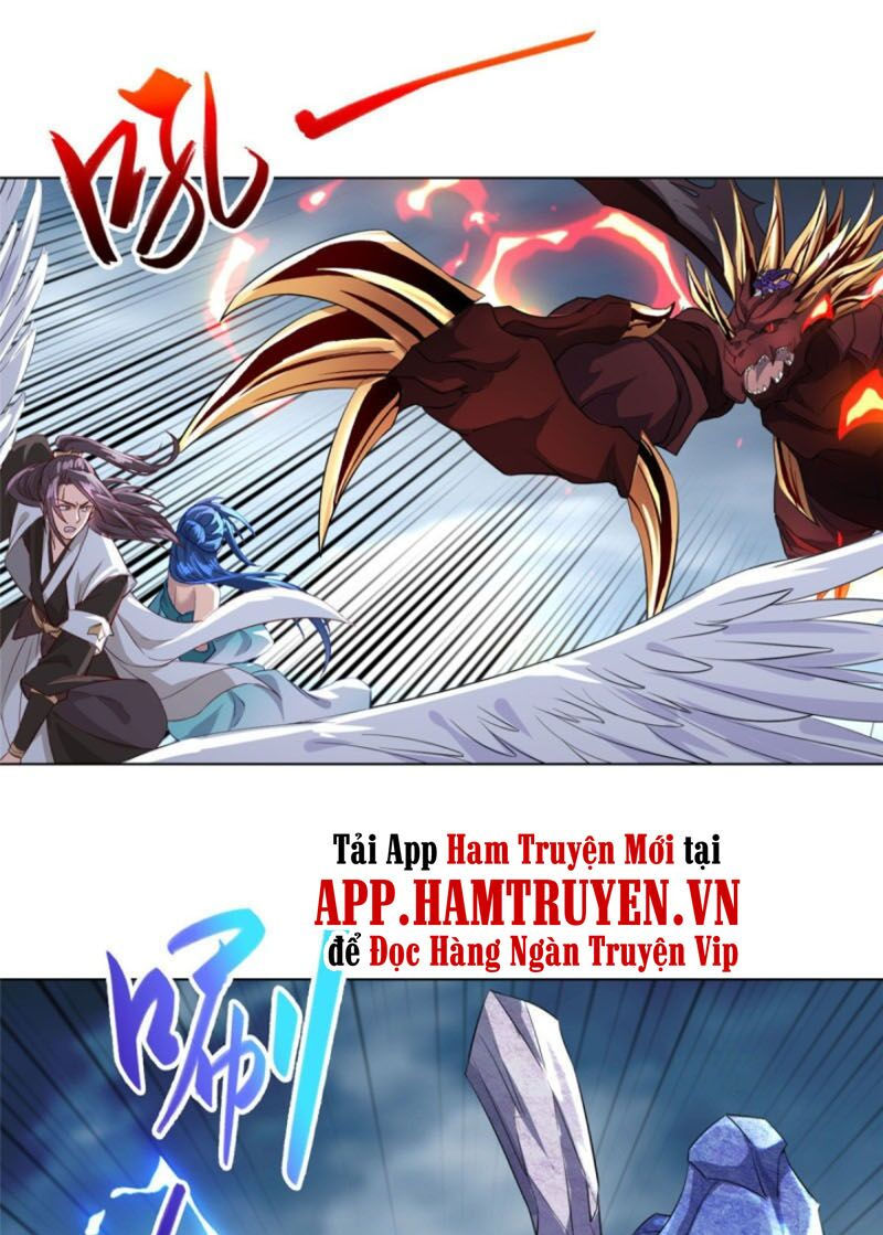 người nuôi rồng chapter 18 37