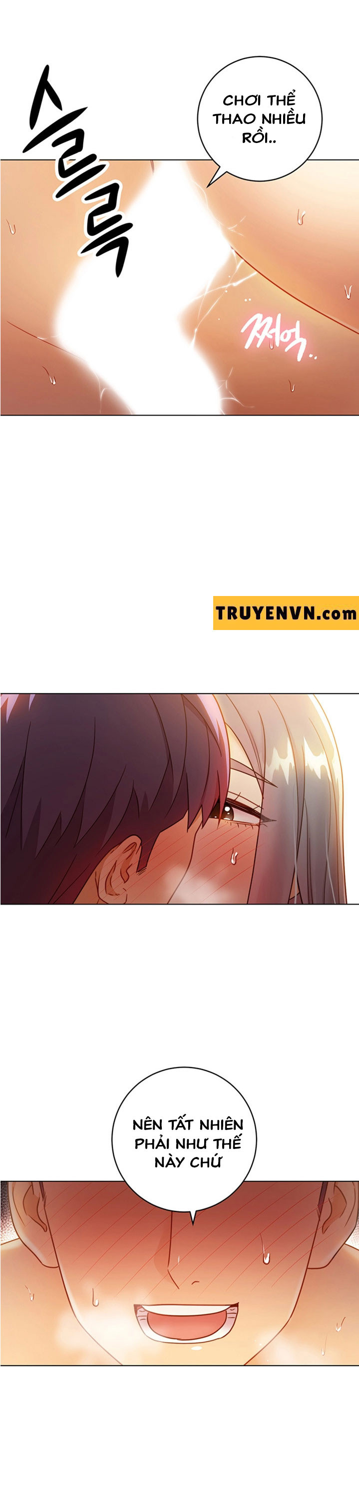 bạn của mẹ kế chapter 44 23