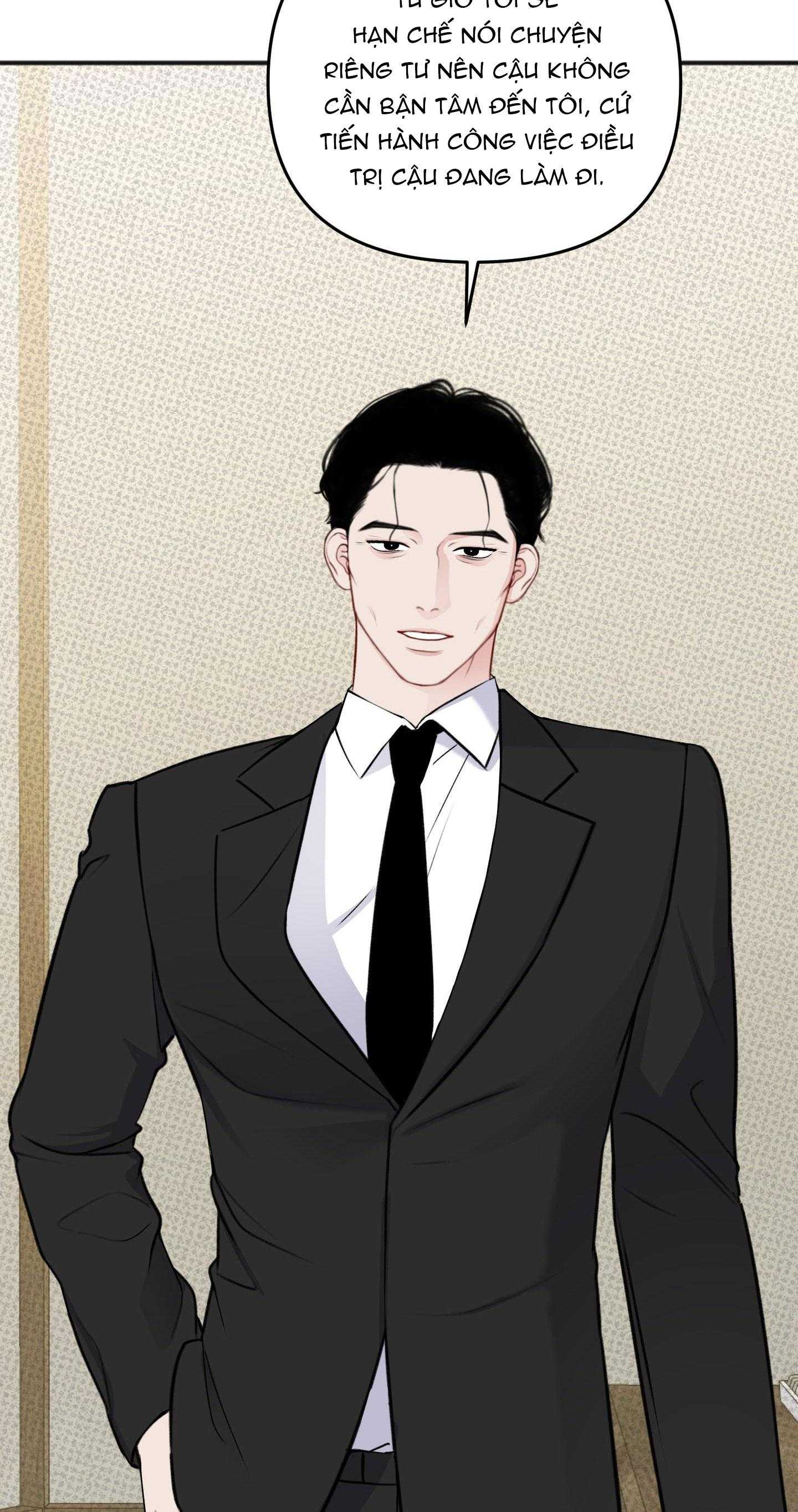 cảnh báo mưa chapter 20 8