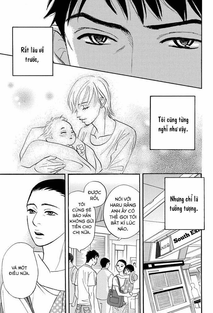 chàng giúp việc tada chapter 13 12