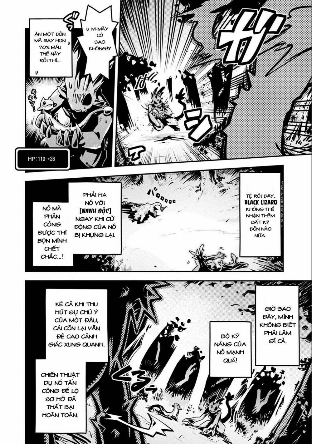 reincarnated as a dragon's egg - let's aim to be the strongest, chapter 6 25