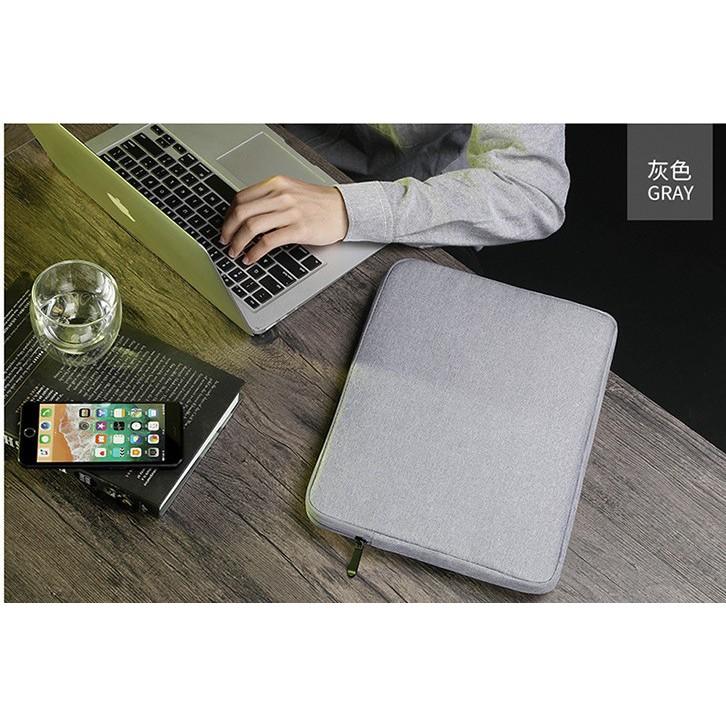 Túi chống sock Laptop, macbook, chống va đập, chống thấm nước. Túi đựng laptop BUBM cao cấp