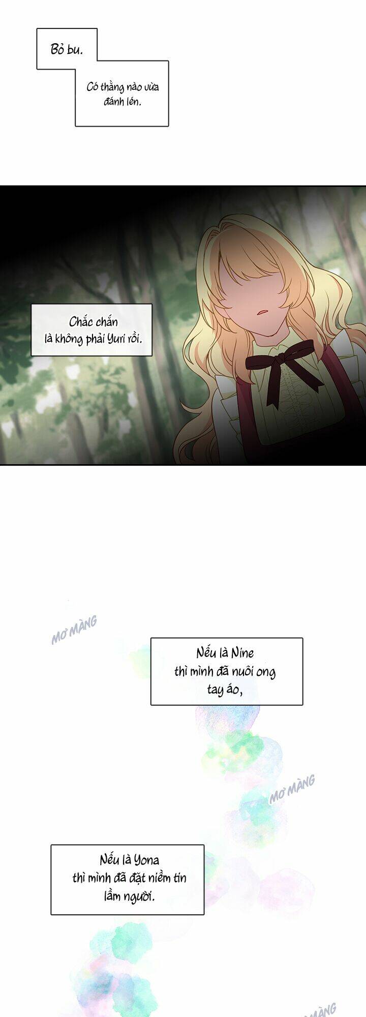 hãy coi chừng ác nữ chapter 26 20