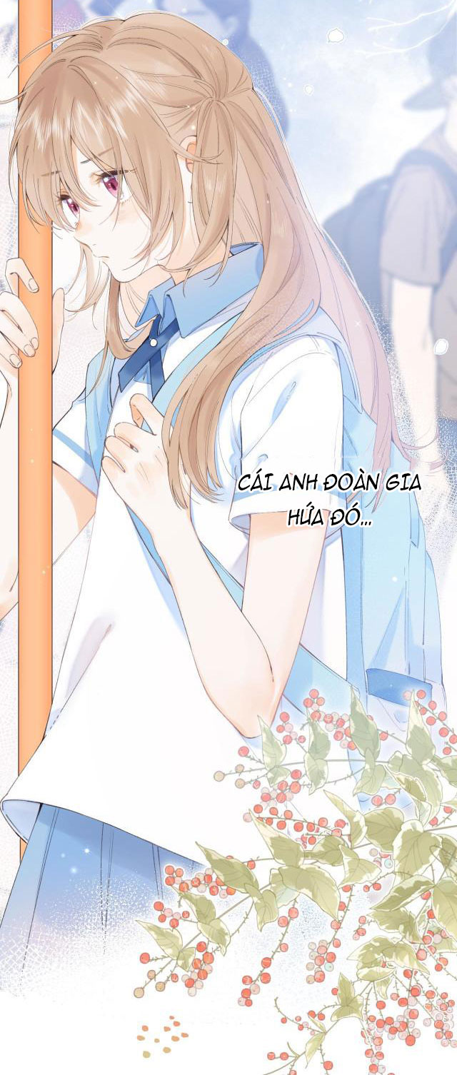 Vụng Trộm Không Thể Giấu chapter 4 - Trang 27