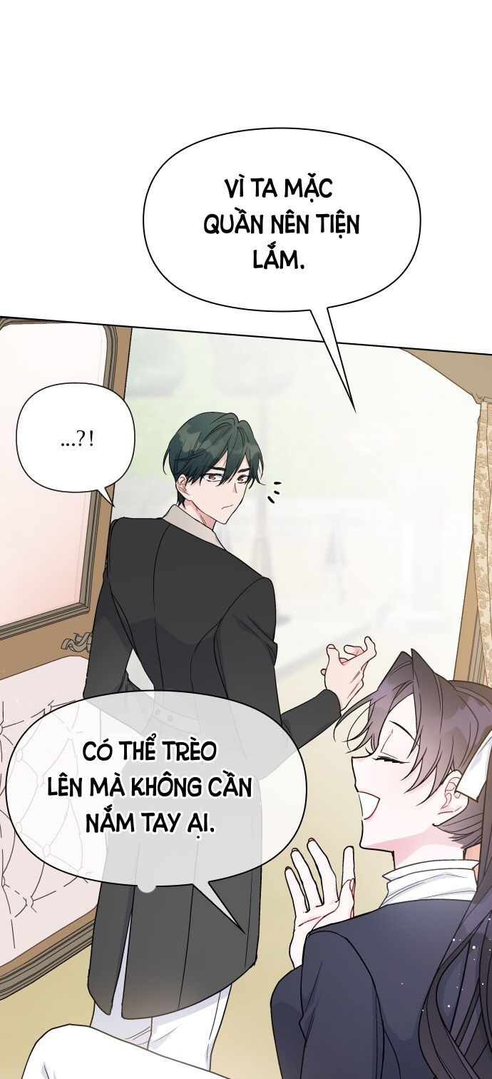 cách hiệp sĩ sống như một tiểu thư chapter 57 34