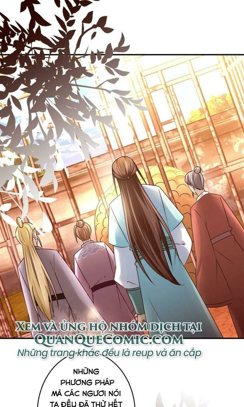 cửu dương đế tôn chapter 154 9