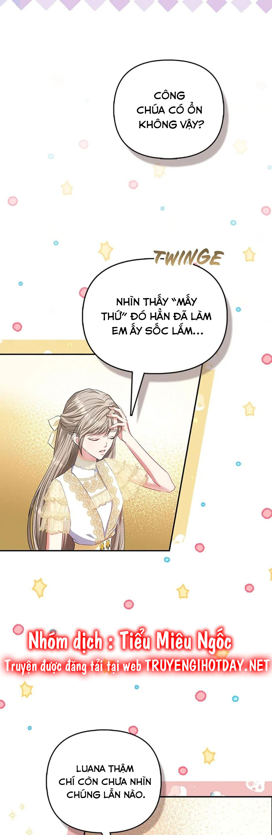 nàng công chúa của tôi chapter 23 40