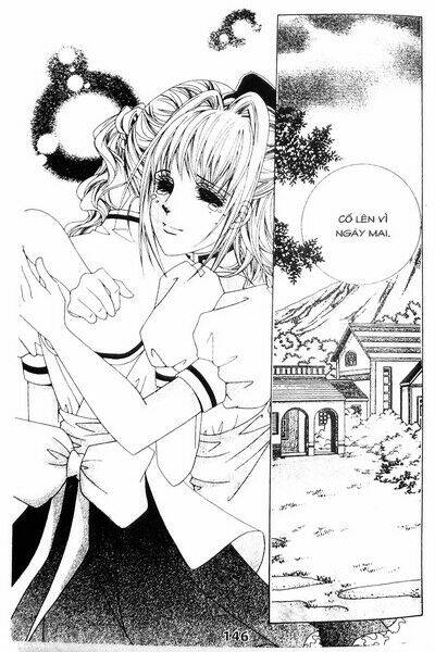 lọ lem hậu đậu chapter 19 24