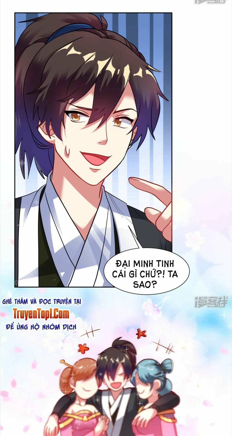 đạo ấn chapter 34 25