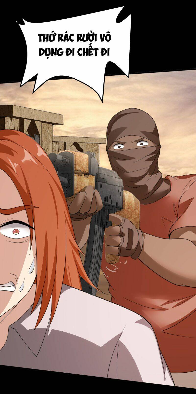 hoa hậu giảng đường luôn bên người chapter 68 8