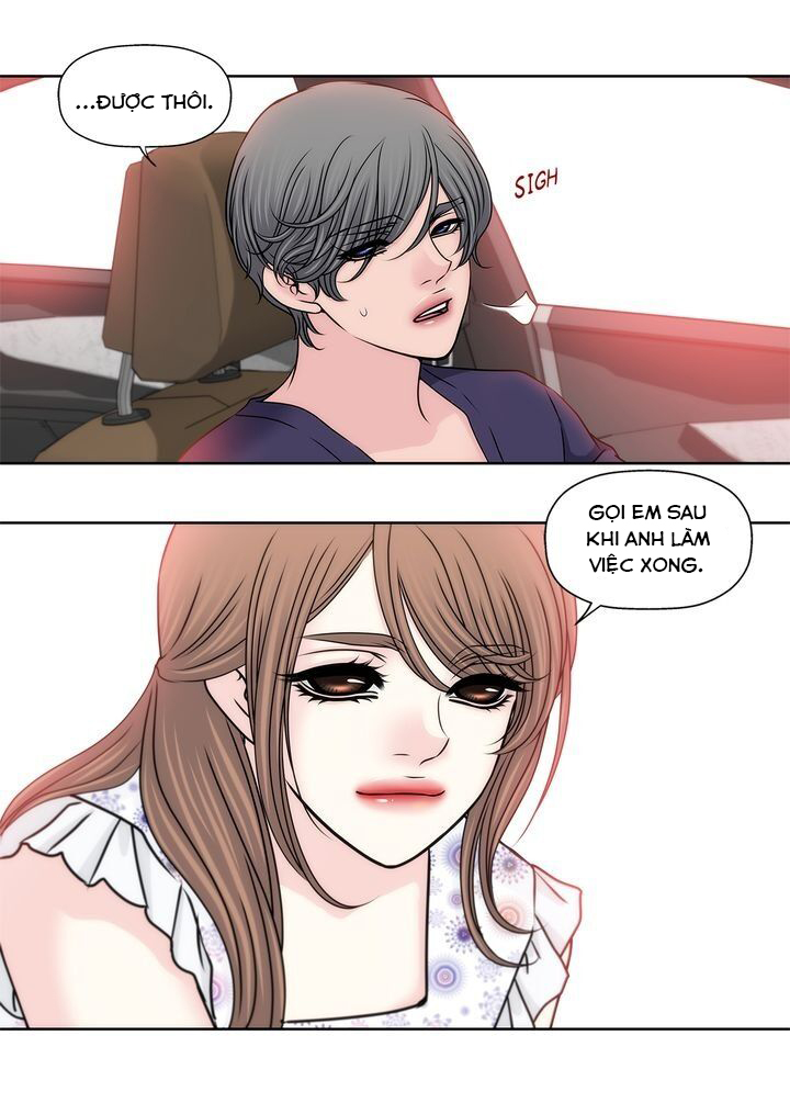 người đàn ông của tôi chapter 72.2 7