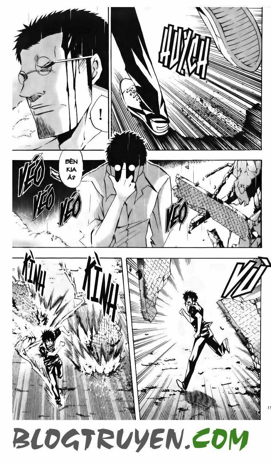 ma vương chapter 56 4