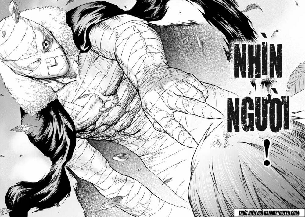 unity of heaven chapter 10.1 7