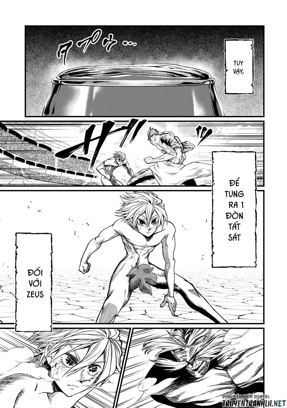 đại chiến nhân thần chapter 12 2