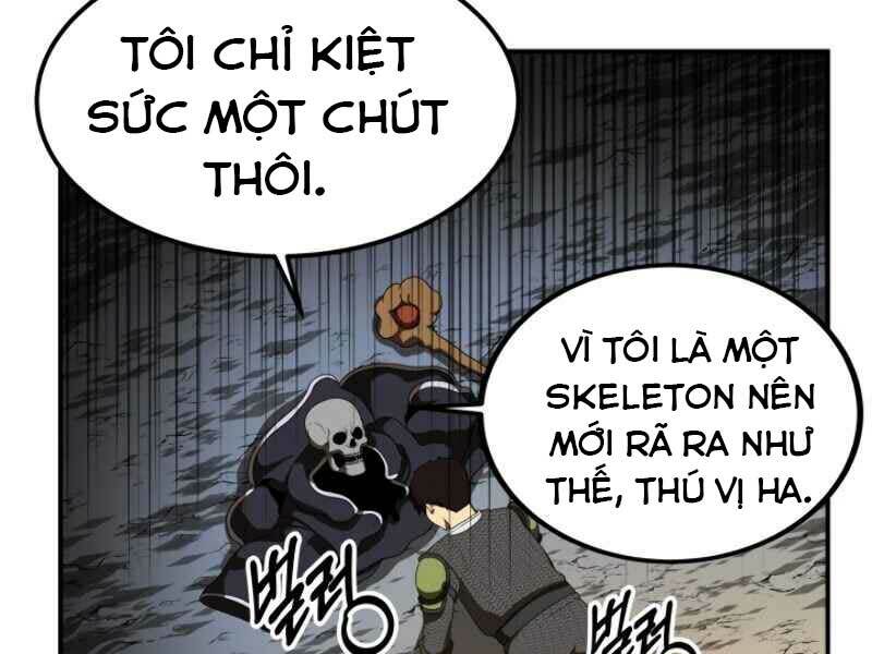 ngôi nhà kết nối với hầm ngục chapter 11 85