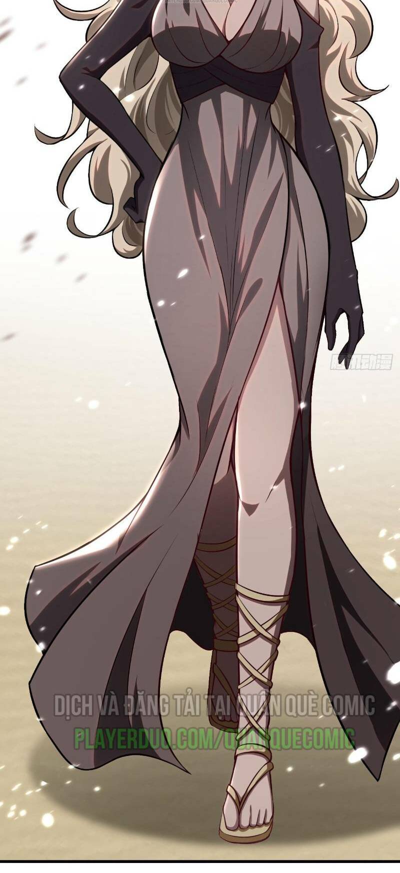 minh nhật thần đô chapter 20 15