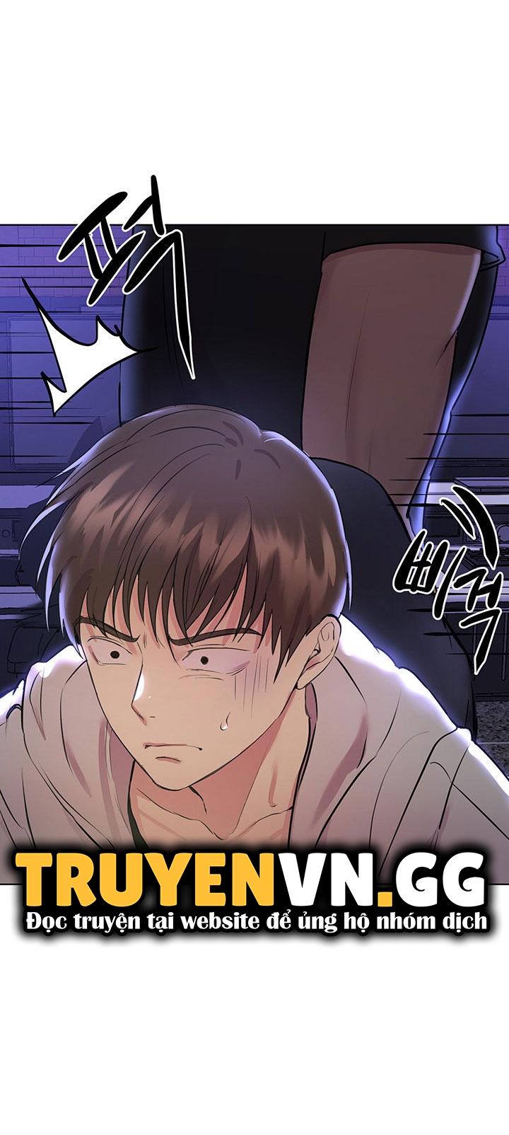 những người bạn của chị tôi chapter 18 15