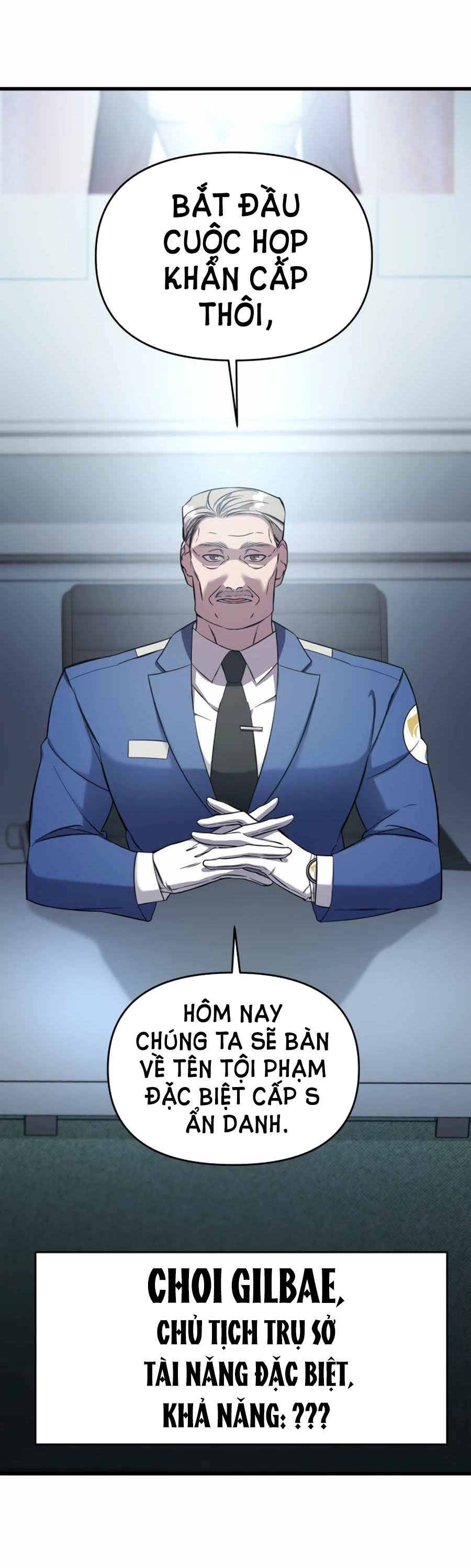 phản diện thuần túy chapter 3.1 5