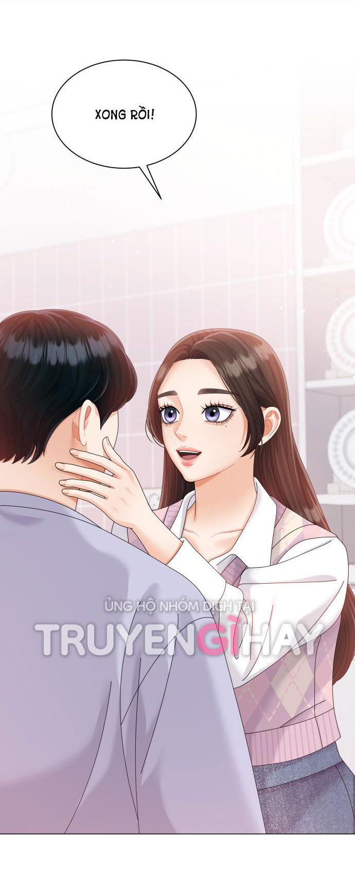 Tuyển Tập Truyện Ngắn Dằm Khăm Của Bạn Mảy chapter 11.2 - Trang 2