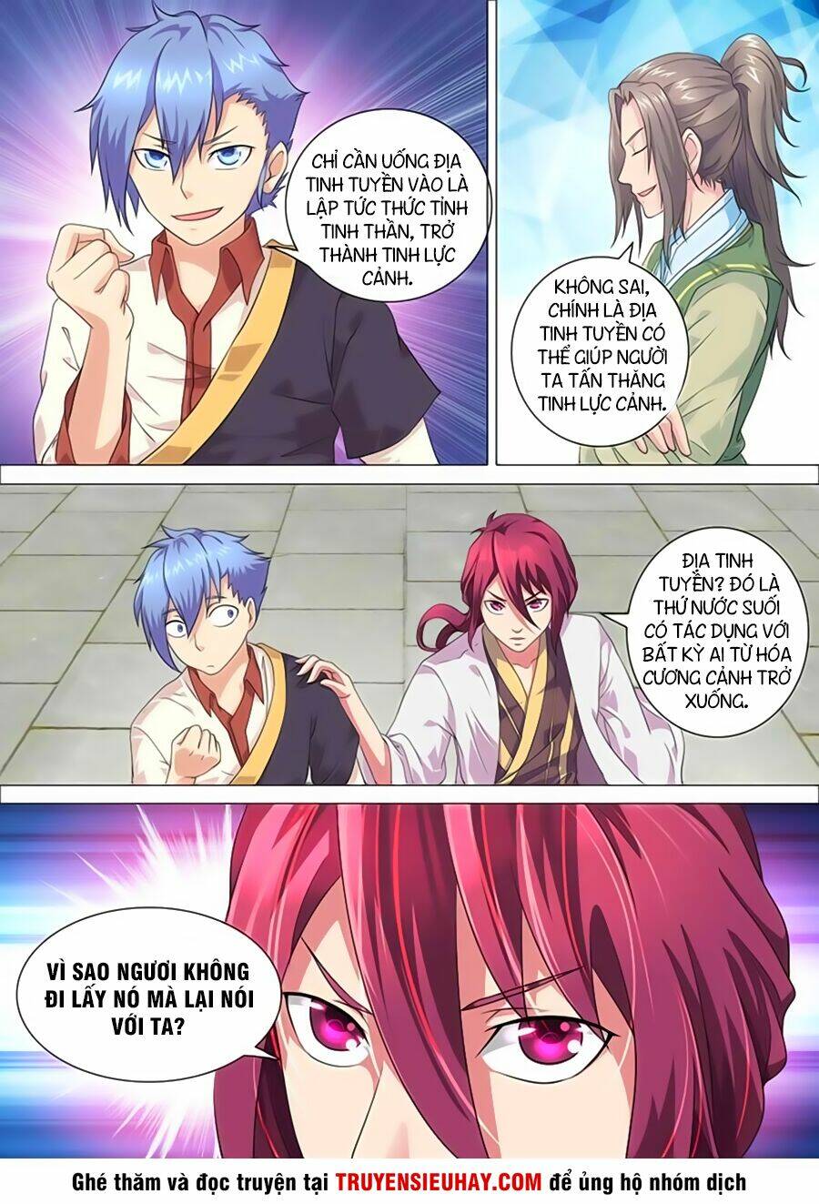 ta là bá vương chapter 23 4