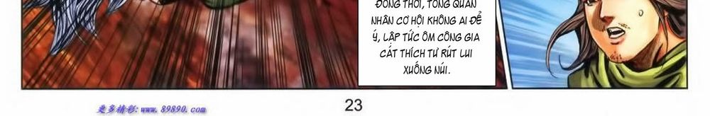 tuyệt thế vô song 2 chapter 70 44