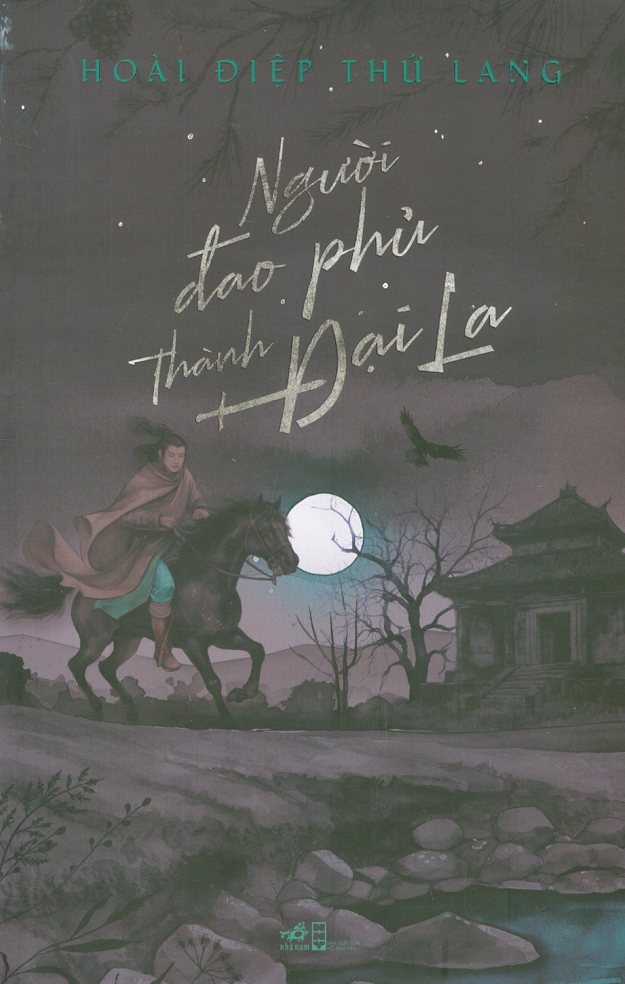 Người Đao Phủ Thành Đại La