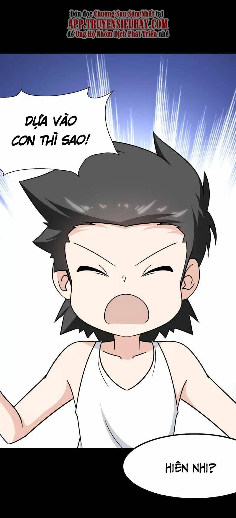 bạn gái virus của tôi chapter 227 6