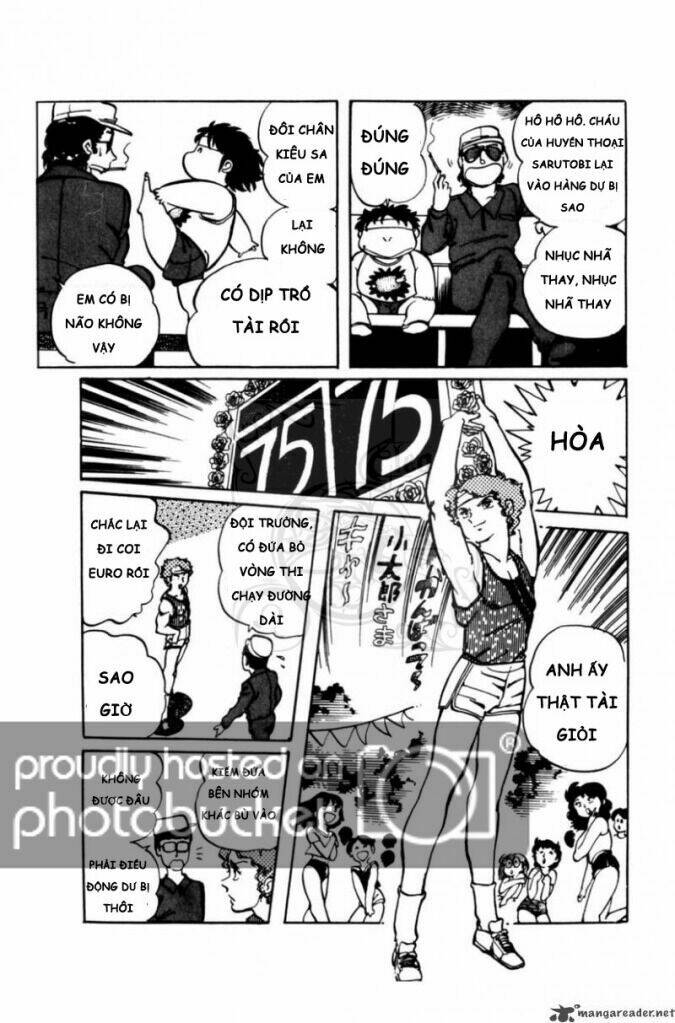 học viện ninja chapter 3 20