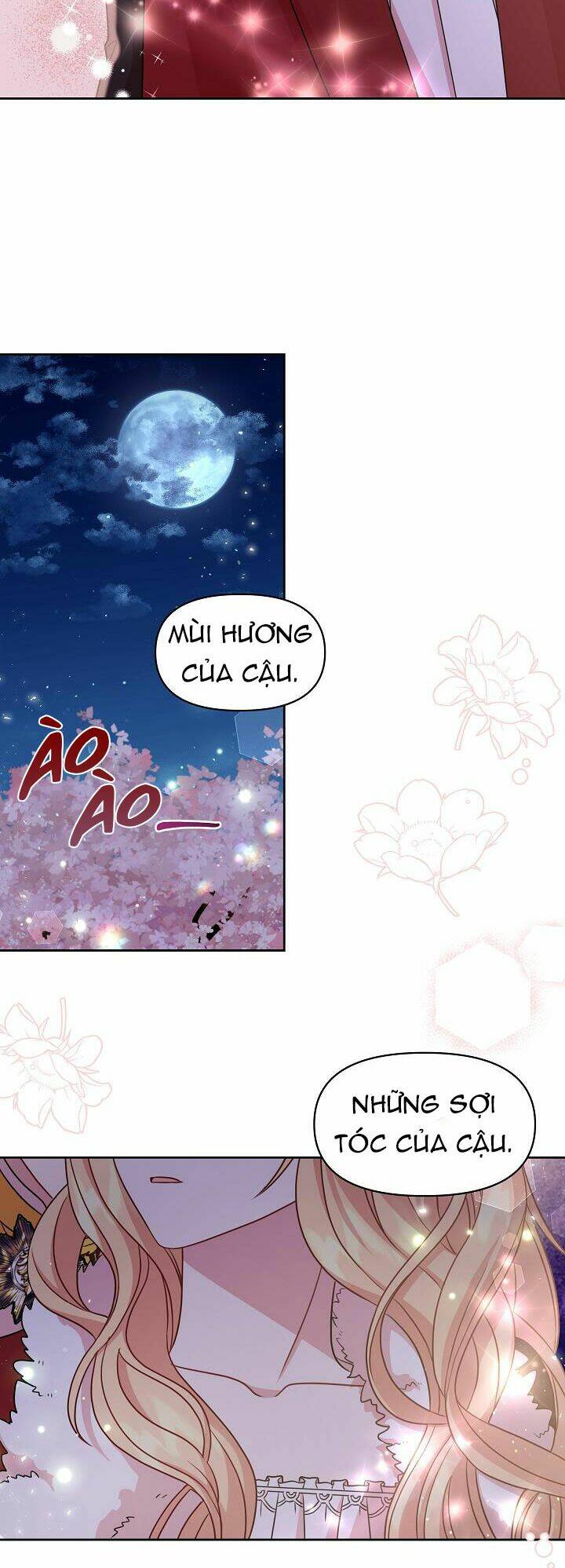 tôi đã nuôi dưỡng bạn thời thơ ấu thành bạo chúa chapter 38.1 5