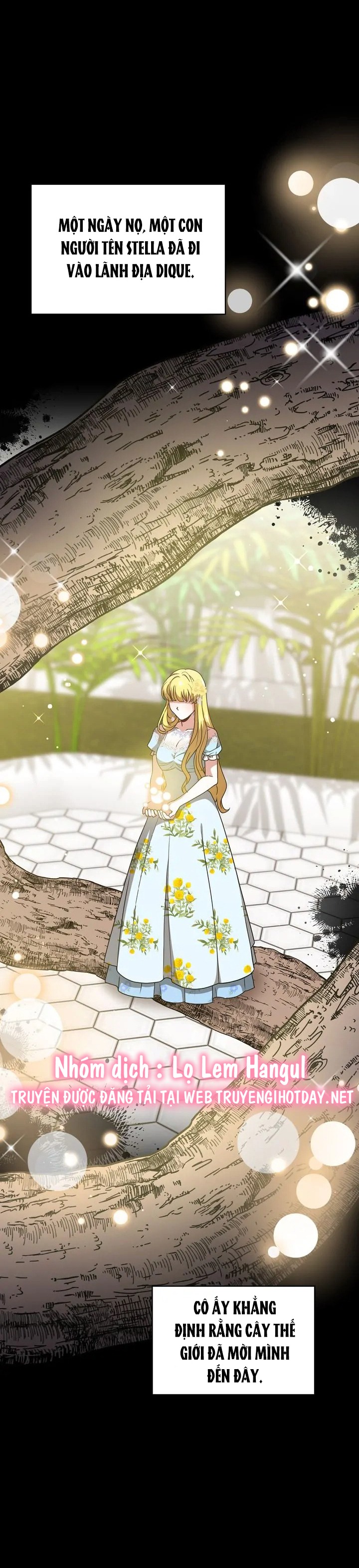 công nương eluana vita chapter 177 28