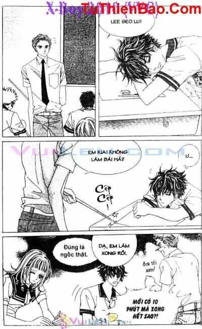 high school bullying chapter 37 21