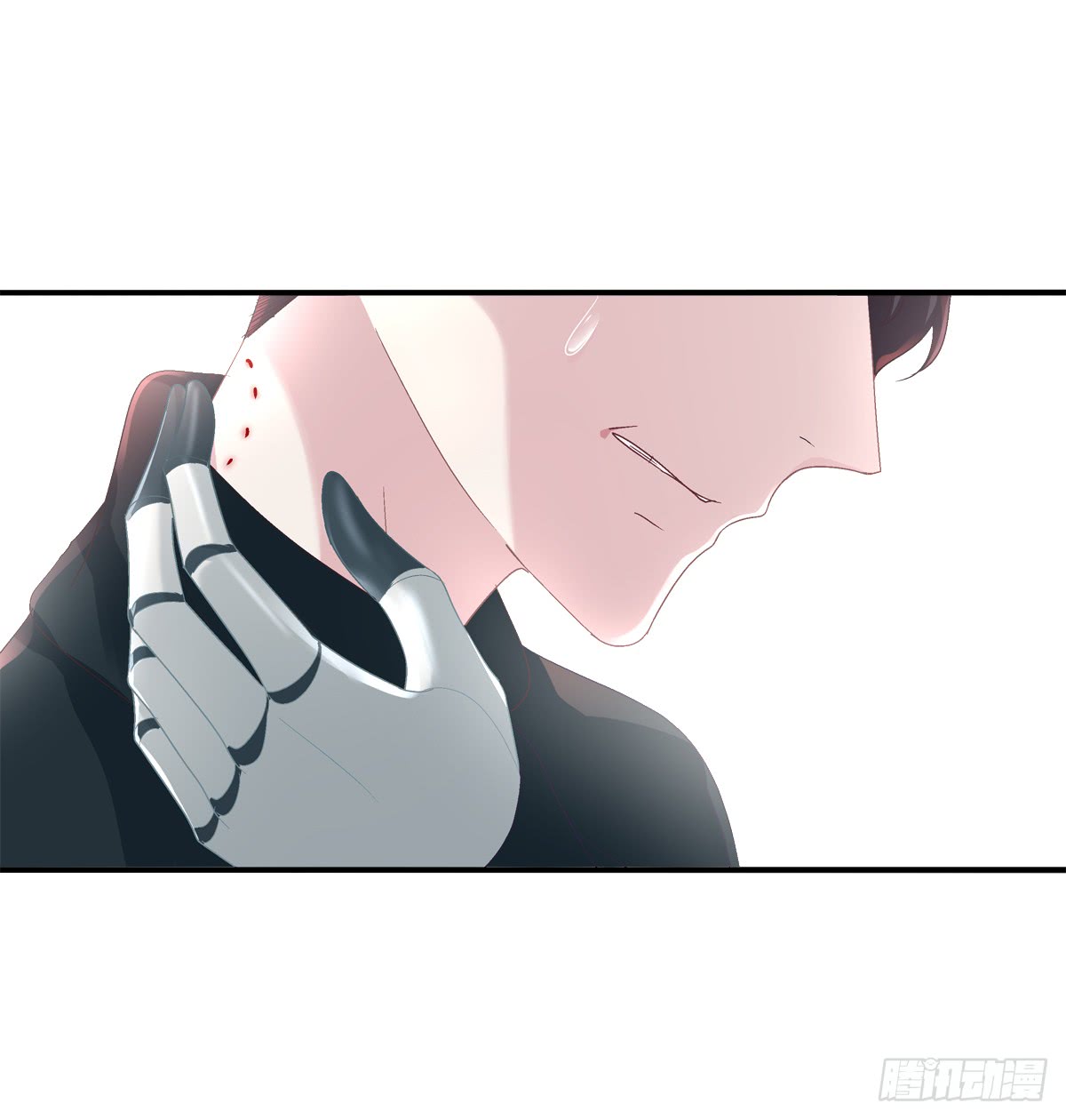 kiểm soát tuyệt đối chapter 10 41