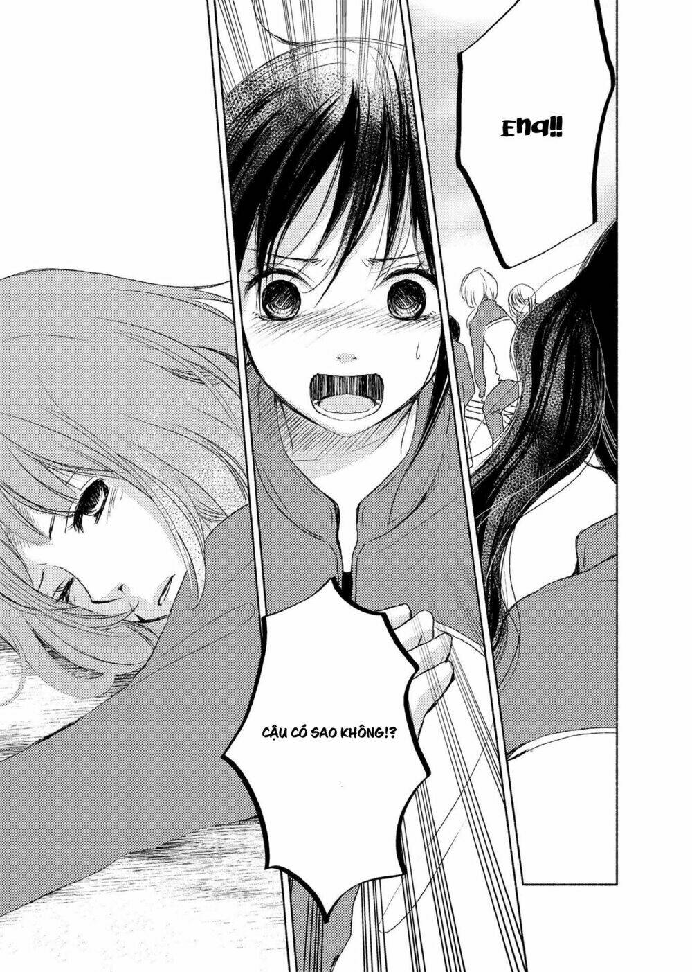 yuunagi marbled chapter 4 7