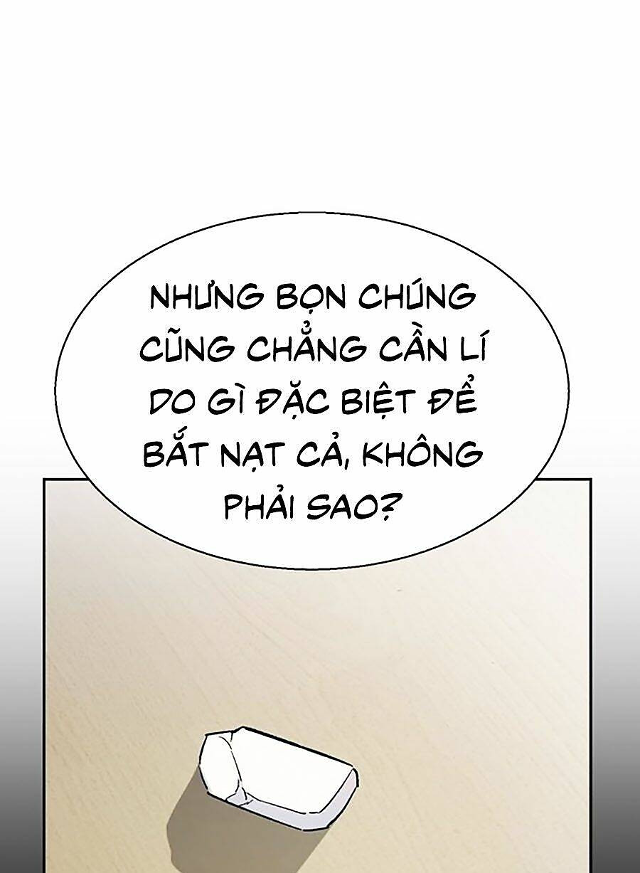 bạn học tôi là lính đánh thuê chapter 3 41
