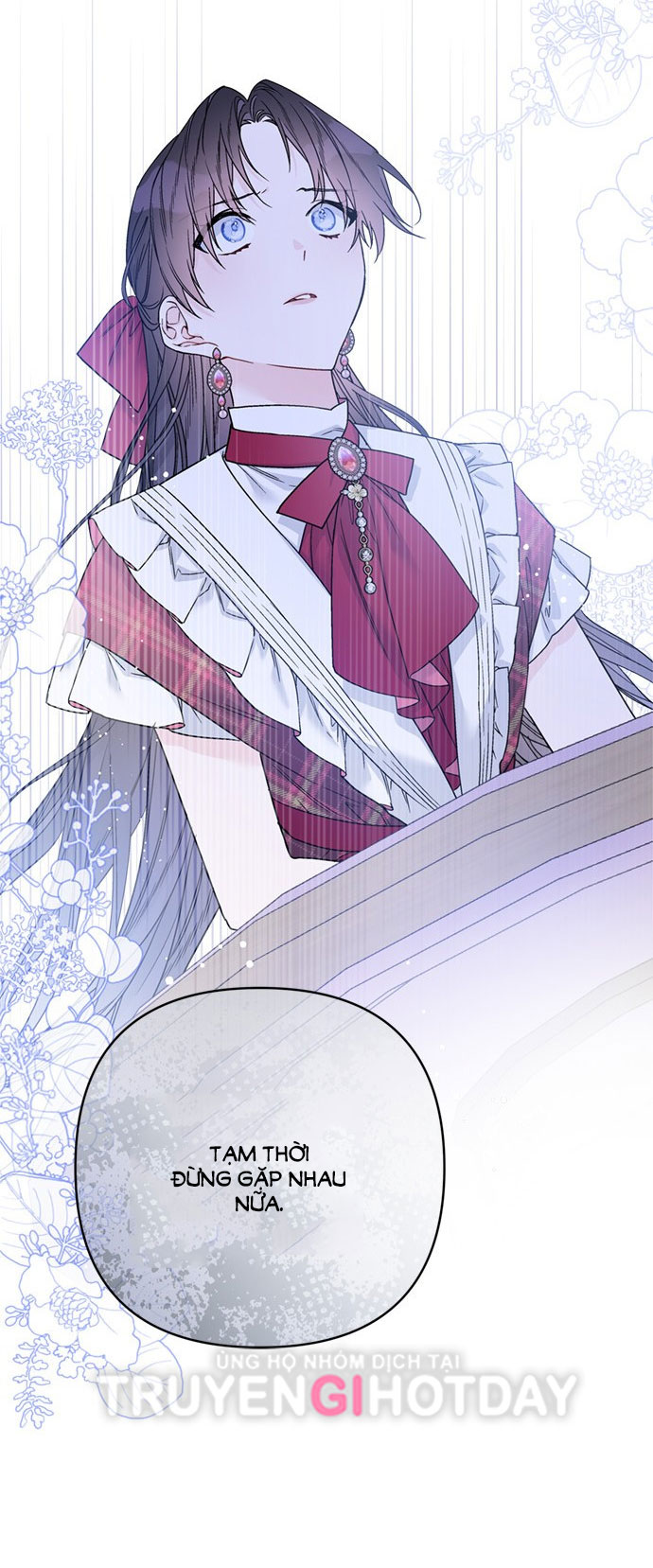 cách hiệp sĩ sống như một tiểu thư chapter 104.2 47