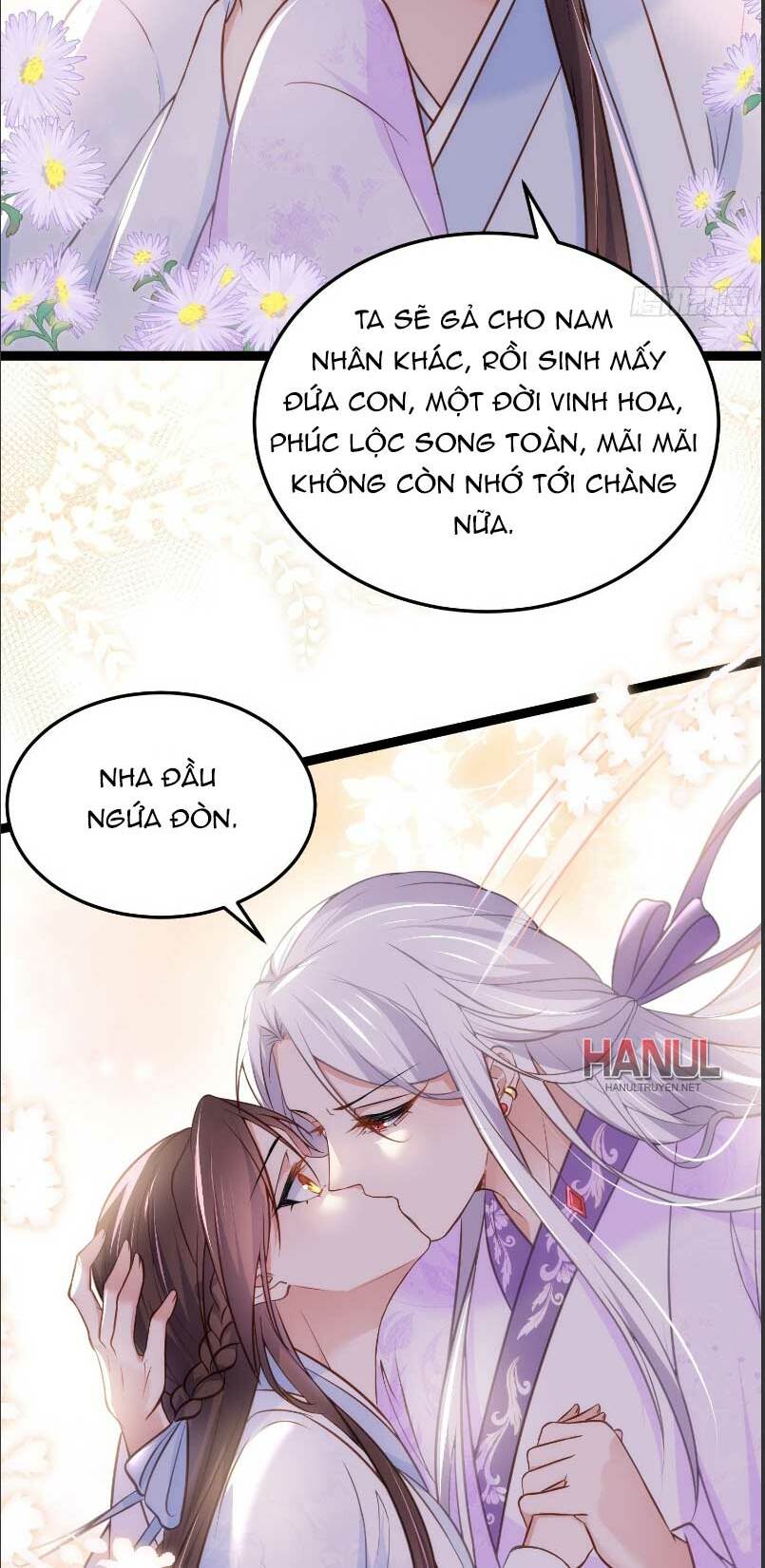 hoạn phi thiên hạ chapter 222 6